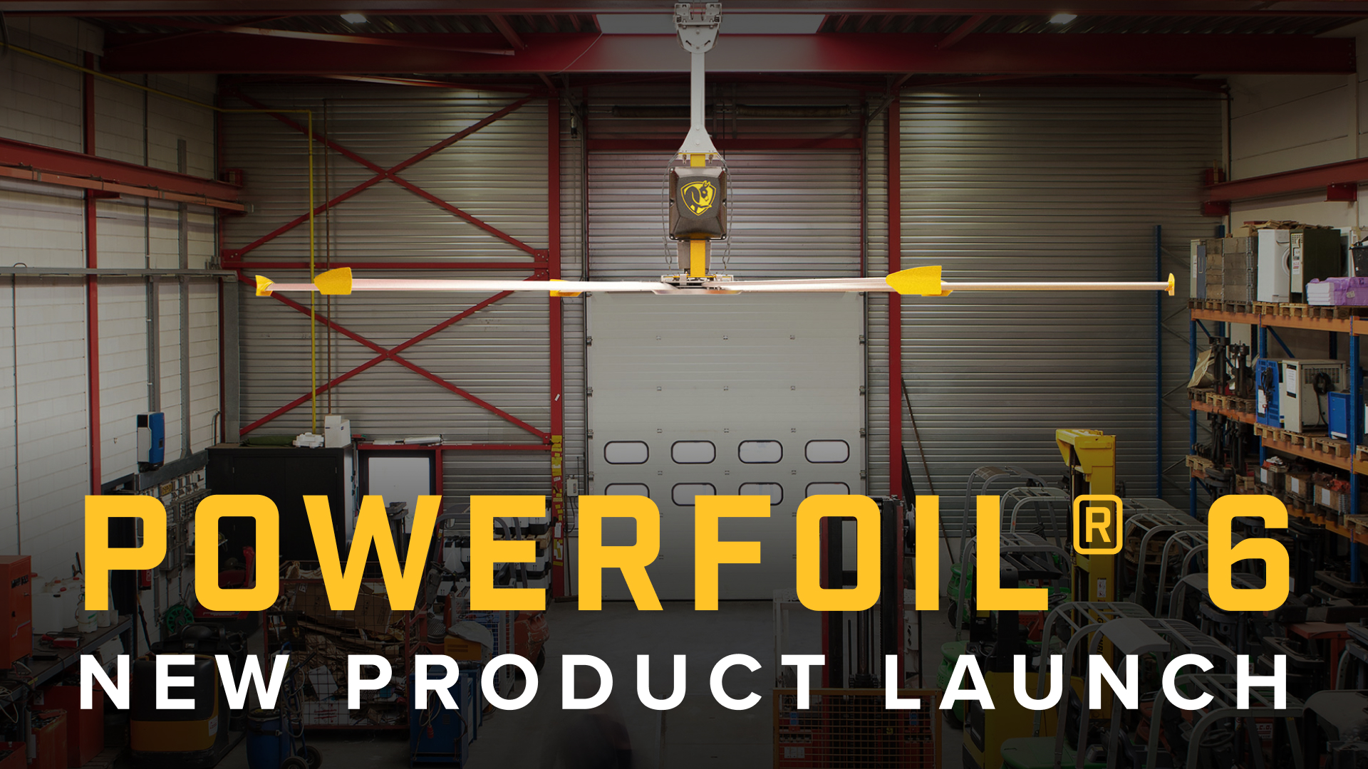Powerfoil 6