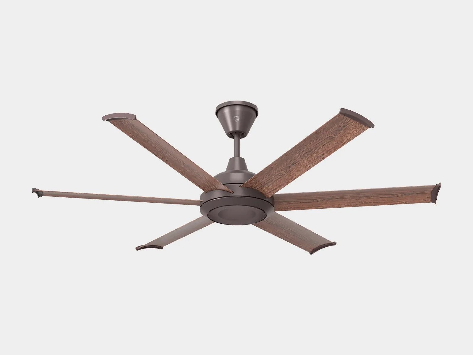 Bison Outdoor Ceiling Fan