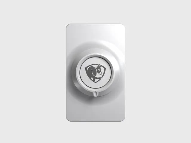 Essence®  Wall Control