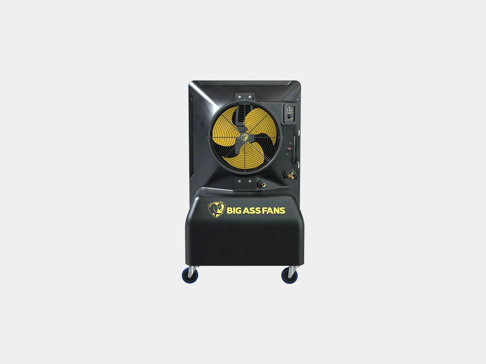 Cool-Space® 350 Evaporative Cooler