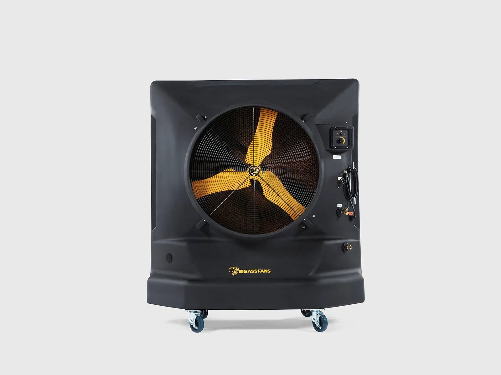 Cool-Space® 400 Evaporative Cooler