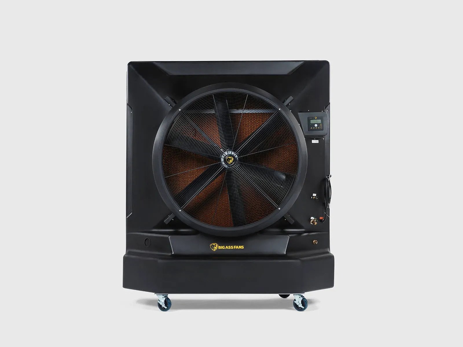 Cool-Space® 500 Evaporative Cooler