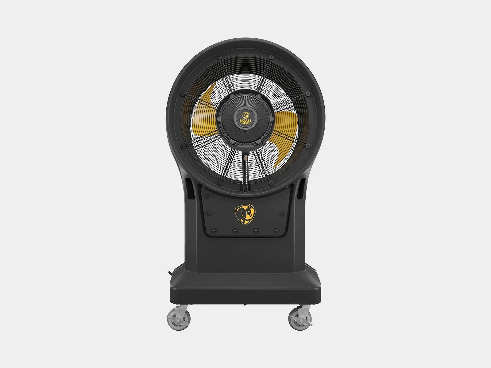 Torrent™ Portable Misting Fan
