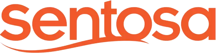 Sentosa logo